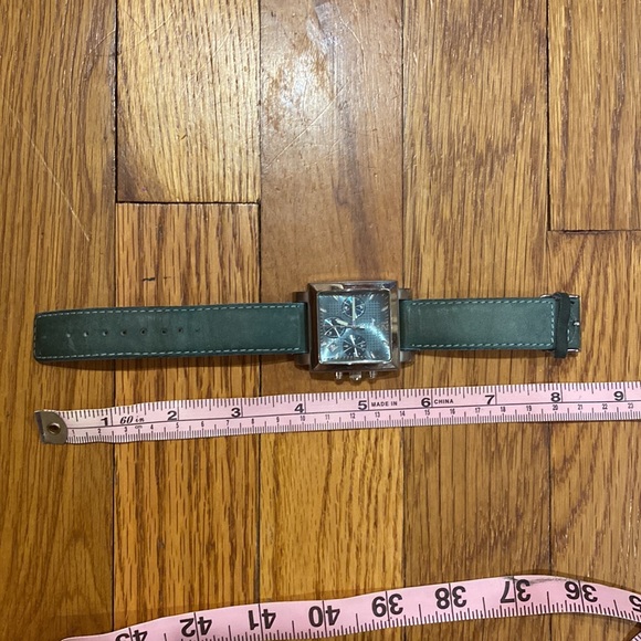 Lucien Picard watch